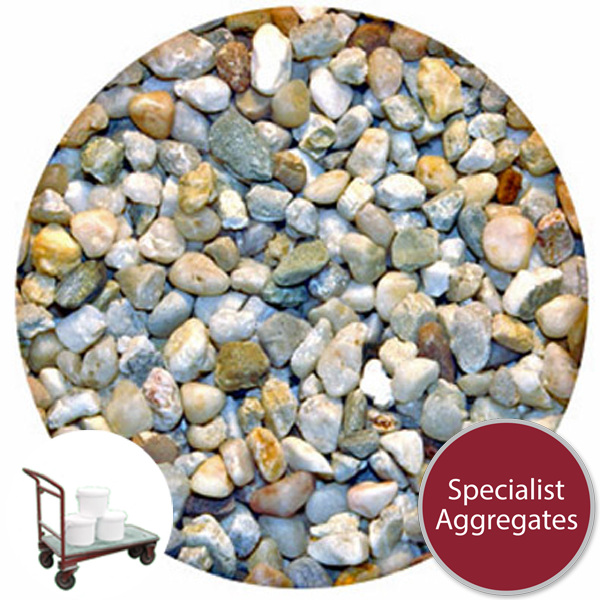 Buy Aquarium Gravel Natural River Worn Click & Collect Specialist